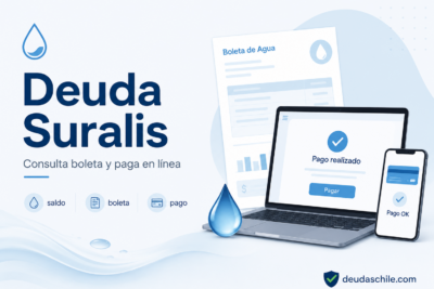 Deuda Suralis