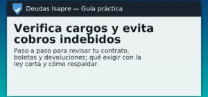 Cómo trabajar en el peaje: requisitos, turnos rotativos y vías oficiales de postulación