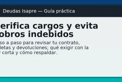Cómo trabajar en el peaje: requisitos, turnos rotativos y vías oficiales de postulación